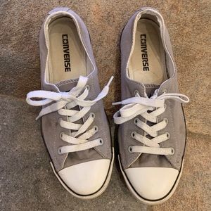Converse Low Profile